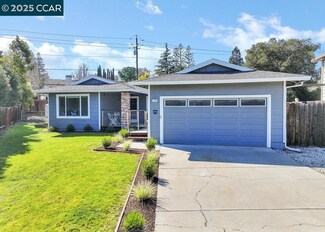 1102 Breckenridge Ct, Martinez, CA 94553