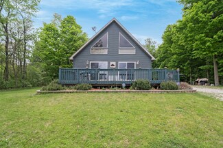 17398 Paradise Lake Rd, Vandalia, MI 49095