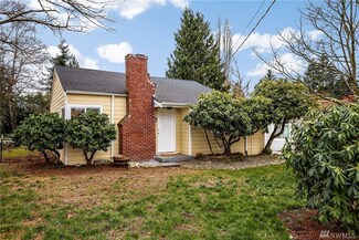 2631 S 128th St, Seatac, WA 98168