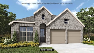 605 Estacado Ln, Georgetown, TX 78633