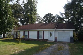 1832 Matt Ln, Hensley, AR 72065