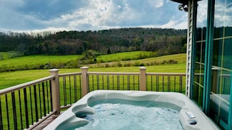 272 Crawford Rd, Dushore, PA 18614
