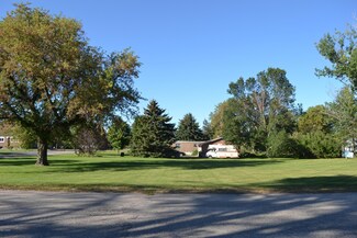 xxx Portland St, Villard, MN 56385