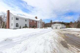 75 Cornerstone Ln, Temple, NH 03084