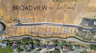 1841 Broadway Place, Wenatchee, WA 98801