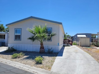 1624 Palm St Unit 307, Las Vegas, NV 89104