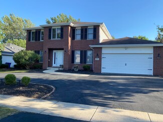 1900 Eagle Cir, New Lenox, IL 60451