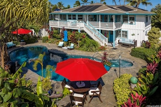 604 Kaimalino St, Kailua, HI 96734