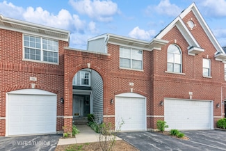 76 Allerton Dr Unit 76G3, Schaumburg, IL 60194