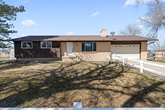 252 W Durfee St, Grantsville, UT 84029