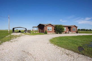 501 S 21st St, Blackwell, OK 74631