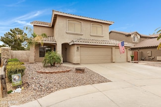 9665 E Nido Ave, Mesa, AZ 85209