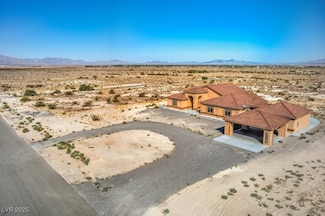 5700 E Carter Ln, Pahrump, NV 89061
