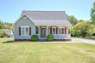 9511 Ladue Rd, North Chesterfield, VA 23237