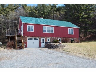 441 Monkton Rd, Charlotte, VT 05445