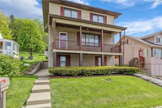 4123 Orchard St, South Park, PA 15129
