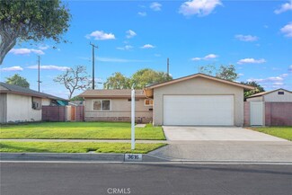 3616 W Louise Place, Fullerton, CA 92833