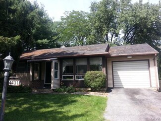 4431 Shankweiler Rd, Orefield, PA 18069