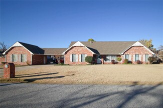 405 Odom Rd, Oklahoma City, OK 73139