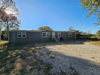 641 Cr 167 St, Whitesboro, TX 76273