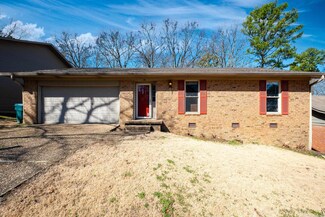 10 Marble Ct, Little Rock, AR 72212