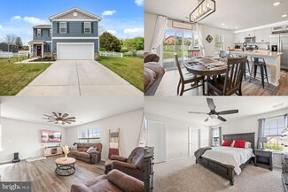 5 Pulliam Ct, Berryville, VA 22611