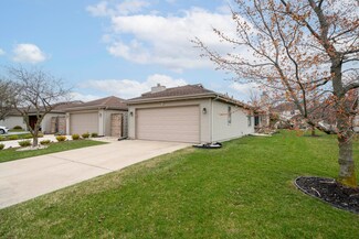 1267 W 95th Place, Crown Point, IN 46307