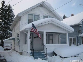 19 N Walnut St, Attica, NY 14011