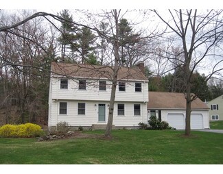 7 Prancing Rd, Chelmsford, MA 01824