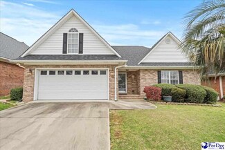 2230 Inverness Dr, Florence, SC 29505