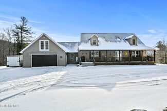 41 South Rd, Peru, MA 01235