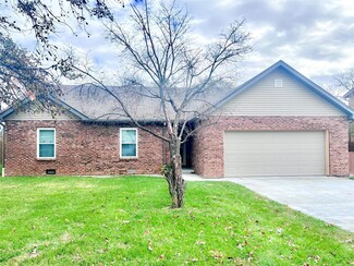 404 Chula Vista Dr, Belleville, IL 62221