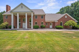 1702 Coulter Rd, Apollo, PA 15613