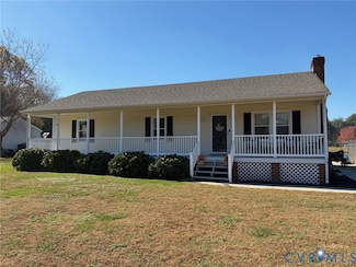 477 Manquin Dr, Aylett, VA 23009