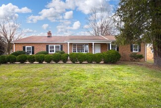 8132 Indian Springs Rd, North Chesterfield, VA 23237