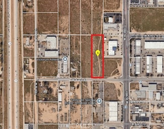 0 Ave L8 Vic 10th Stw Unit SR25242187, Lancaster, CA 93534