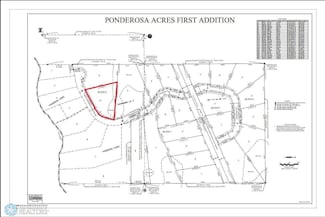(Lot 4) TBD Waterfront Ln, Waubun, MN 56589