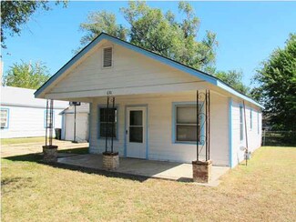 630 N Anna St, Wichita, KS 67212