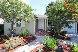 754 15th Ave, Menlo Park, CA 94025