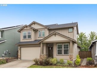 11821 NE 138th Ave, Brush Prairie, WA 98606