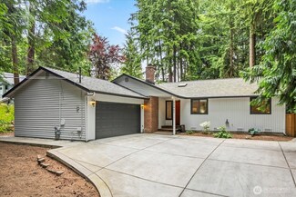 23407 35th Ave W, Brier, WA 98036