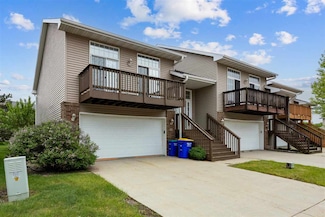 80 Florence Way, North Liberty, IA 52317