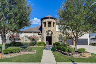 2607 Hollingsworth Pine Ln, Katy, TX 77494