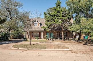 1841 NW 42nd St, Oklahoma City, OK 73118