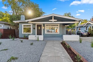 1257 N San Pablo Ave, Fresno, CA 93728