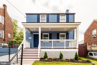 4113 Vine St, Capitol Heights, MD 20743