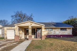 Unlisted Address