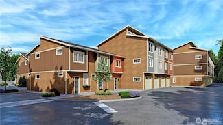 1345 Nolta Loop NE, Bainbridge Island, WA 98110