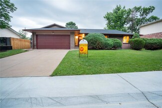 7662 E Costilla Ave, Centennial, CO 80112