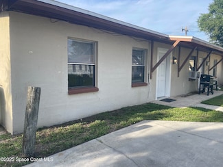 708 S Wilson Ave Unit C, Cocoa, FL 32922